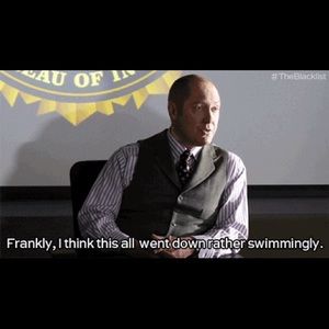 Meet your Posher, Dan